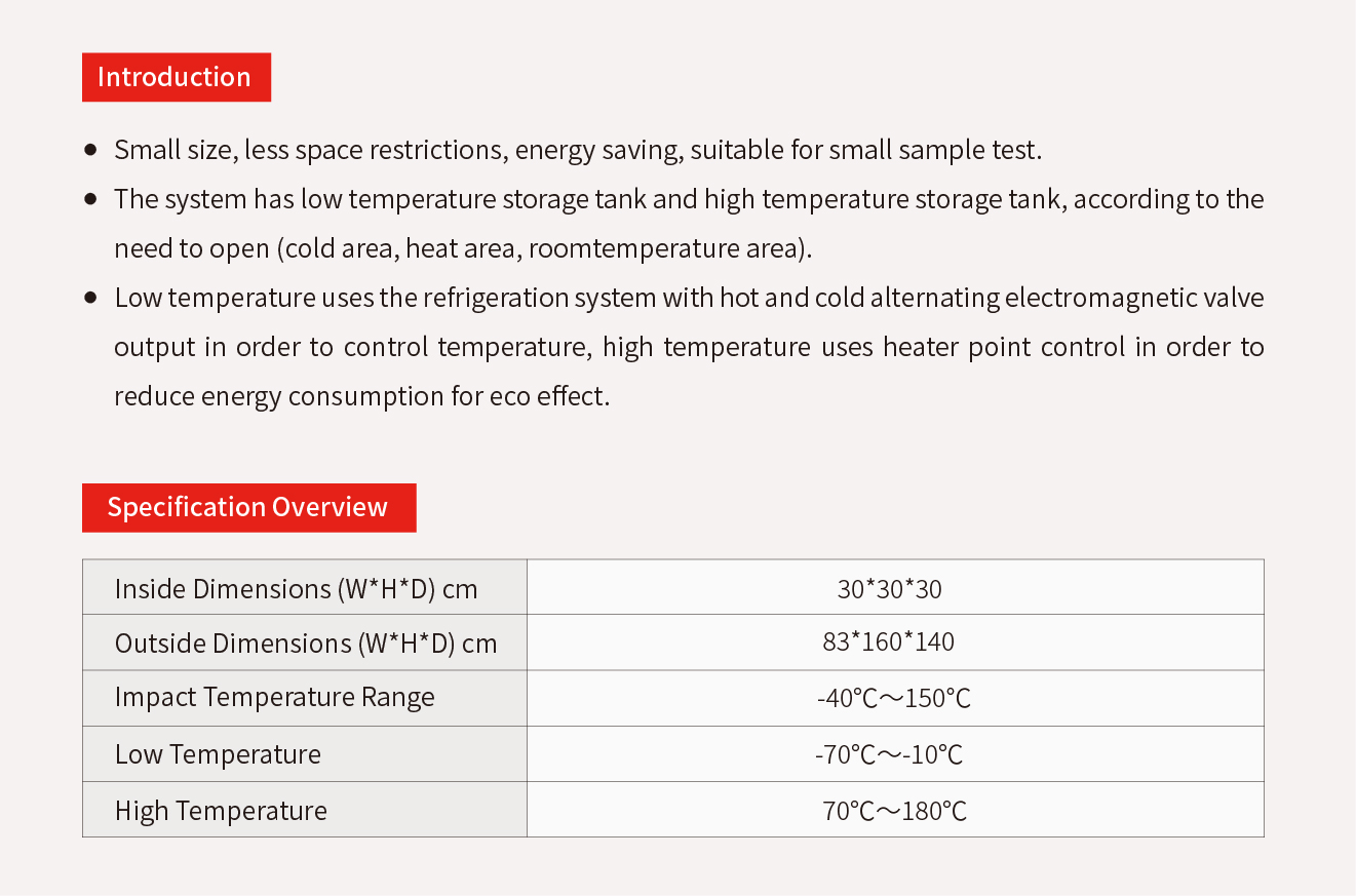 2.4.2、MINI Three-Zone Thermal Shock Testing Chamber.jpg